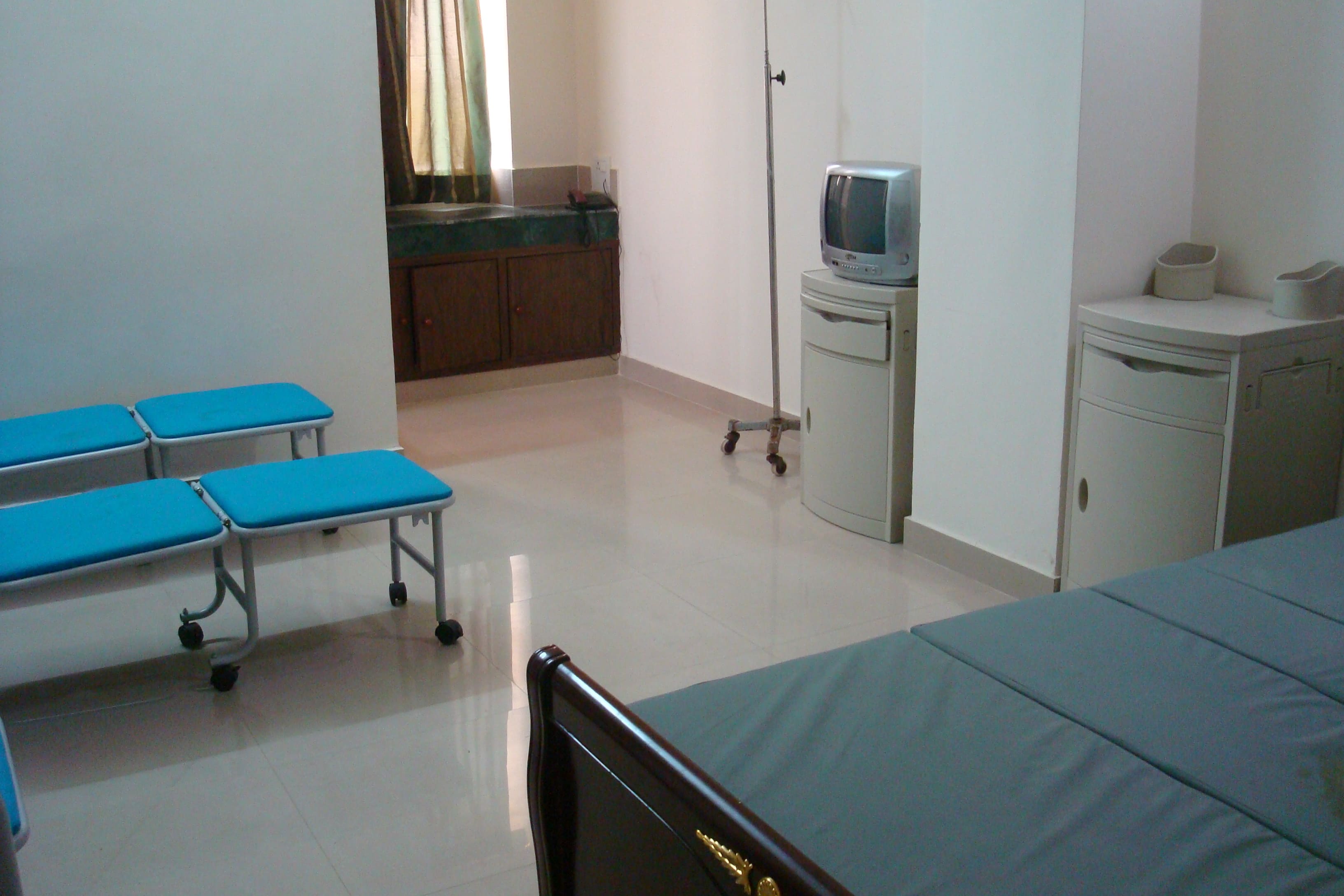 Our Location Support