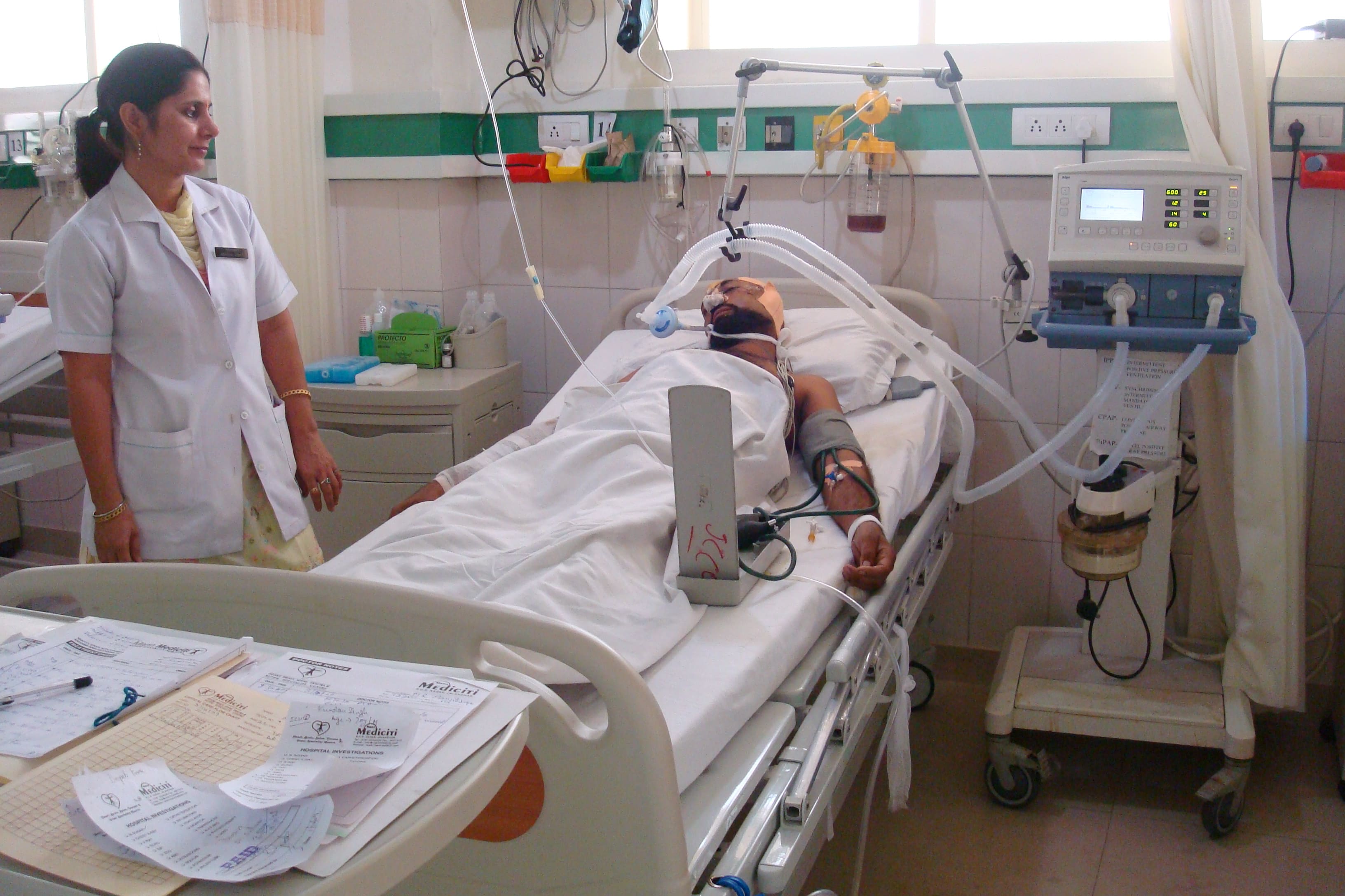 Our Location Support